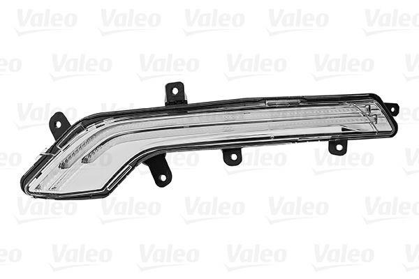 VALEO 47702 Фара дневного света левая в наличии Винница