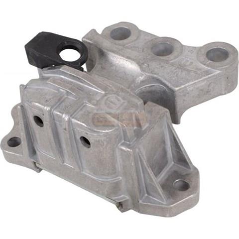 Правая опора двигателя 51983865 FIAT