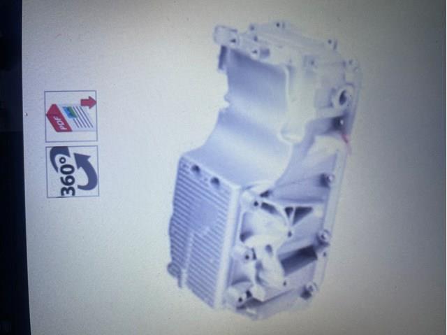 55255044 FIAT купить в Львов