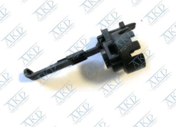 5738024 OPEL Кулиса переключения передач купить в Киев