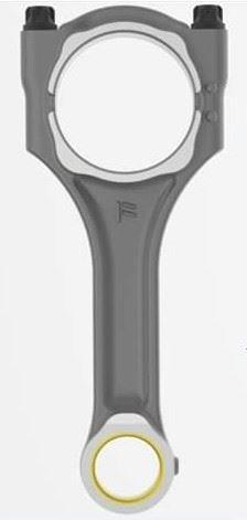 622261 OPEL Шатун поршня двигателя купить в Тернополь