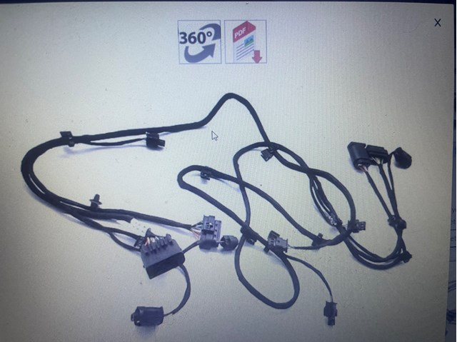 AUTOTECHTEILE 7006154 в наличии Житомир