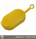 Крышка омывательного бачка 7700812930 RENAULT