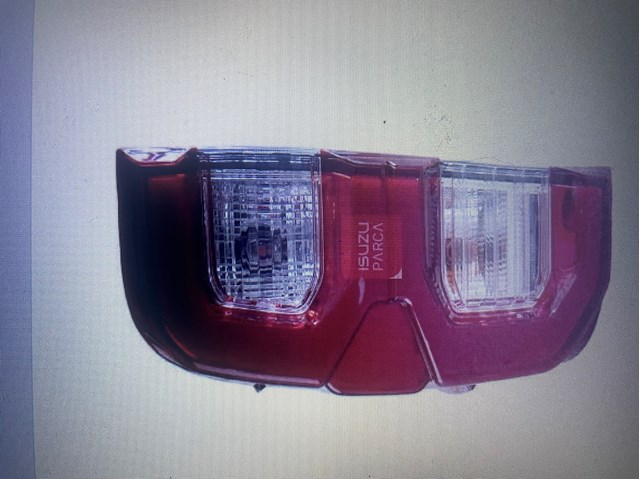 815500K430 TOYOTA Задний фонарь купить в Черкассы