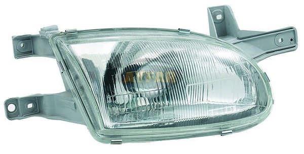 HYUNDAI 9210222300 Правая фара в наличии Полтава