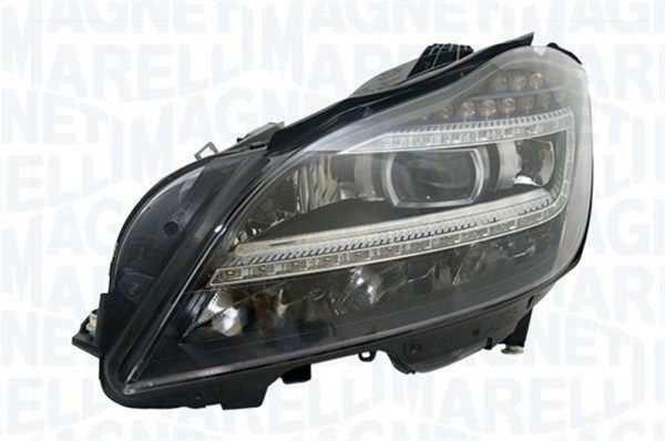 A2188204761 MERCEDES Фара левая купить в Ужгород