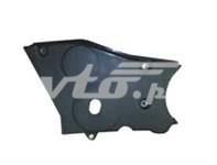 FT45304 FAST Крышка мотора передняя купить в Сумы