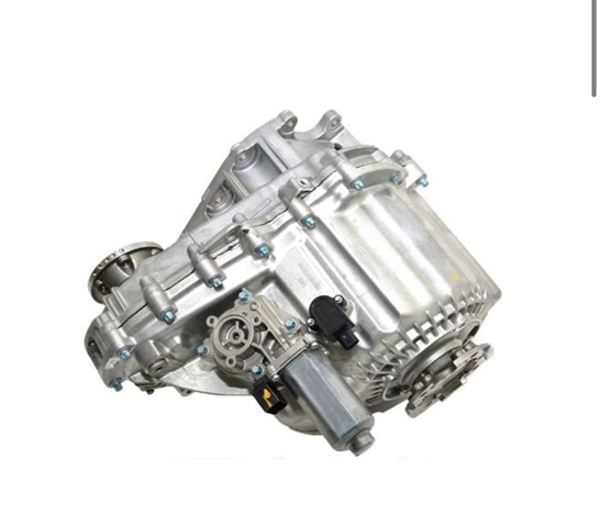 LR049160 LAND ROVER Раздатка купить в Днепр