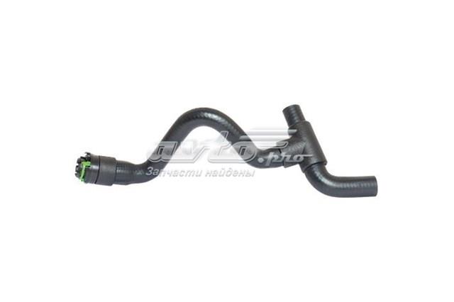 Шланг радиатора печки обратка R18311 RAPRO