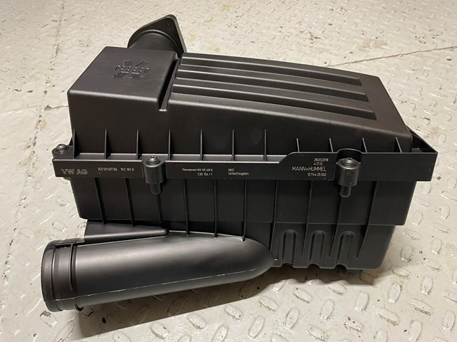 3C0129607BQ Корпус фильтра купить Ровно