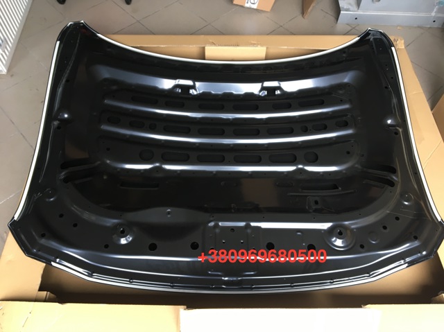 TKY05231XD Mazda Капот