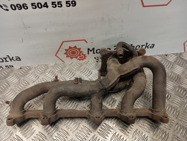 023253031H Коллектор выпускной левый купить Каменское
