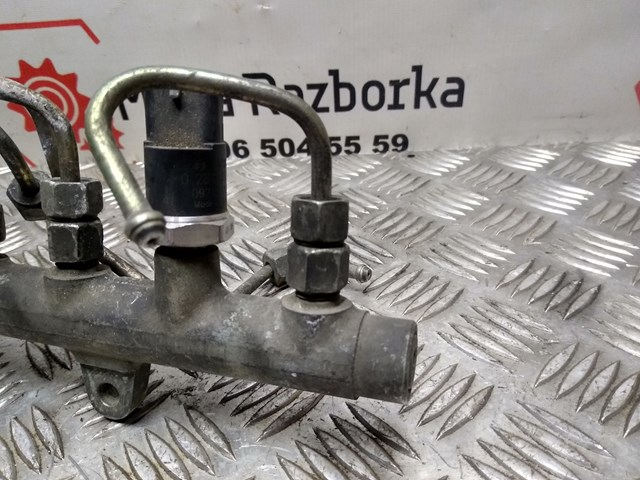 0281002405 Датчик давления топлива купить Одесса