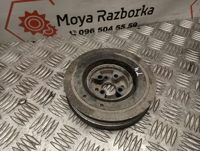 028105243T Шкив коленвала купить Чернигов