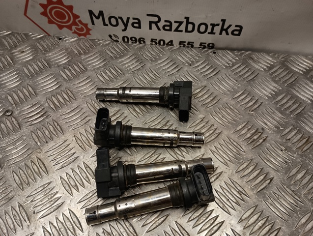 VAG 036905715 Катушка зажигания в наличии Полтава