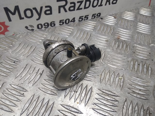 037131351C Клапан подачи вторичного воздуха купить Каменское