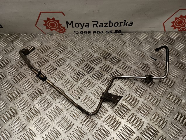 VAG 038145771AG Трубка (шланг) подачи масла к турбине в наличии Сумы