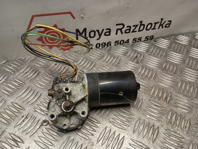 0390241182 BOSCH Мотор стеклоочистителя лобового стекла купить в Винница