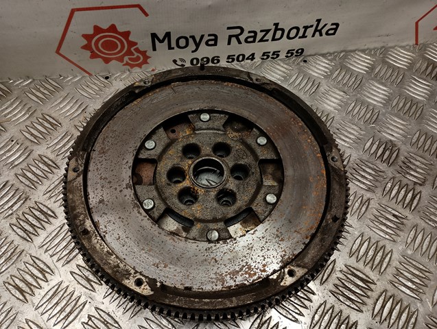03G105266BB VAG Маховик двигателя купить в Тернополь