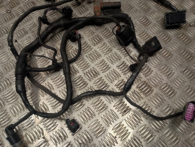 03G972619DK Жгут проводов моторного отсека купить Чернигов