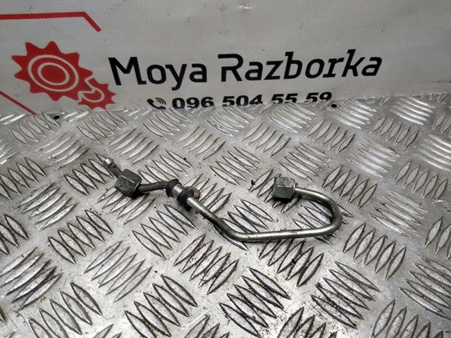 03L130321F VAG Трубка топливная, от ТНВД к топливной рейке купить в Днепр