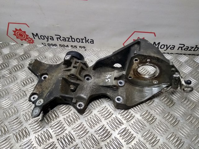 Крепление генератора Фольксваген Пассат B6