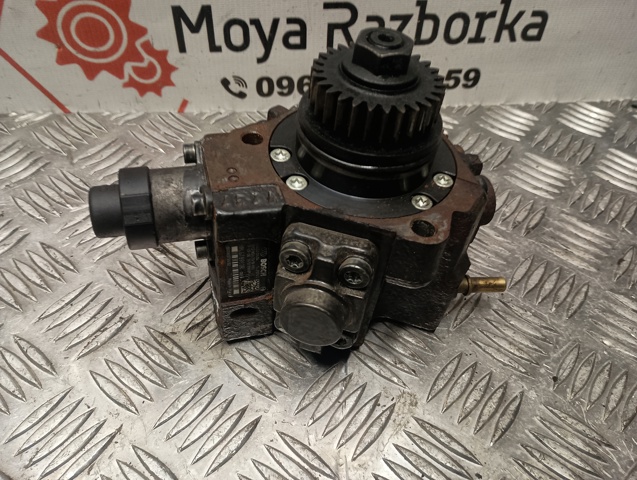 0445010404 RENAULT ТНВД купить в Хмельницкий