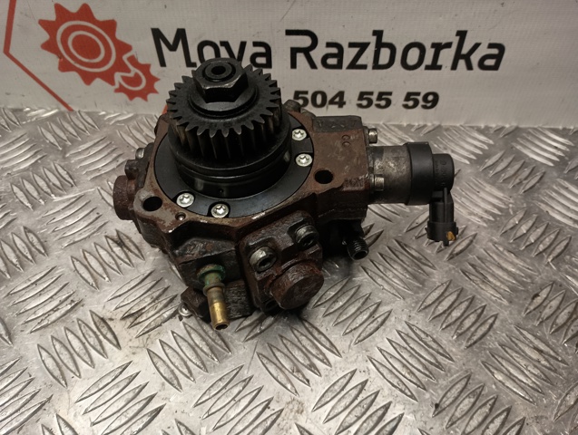 0445010404 RENAULT ТНВД купить в Ровно
