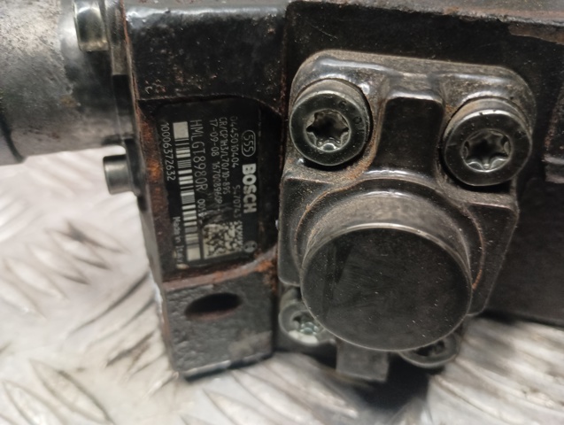 RENAULT 0445010404 ТНВД в наличии Винница