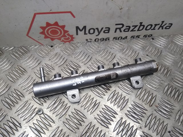 BOSCH 0445216044 Распределитель топлива (рампа) в наличии Ирпень