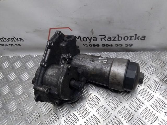 VAG 059115405C Корпус масляного фильтра в наличии Киев