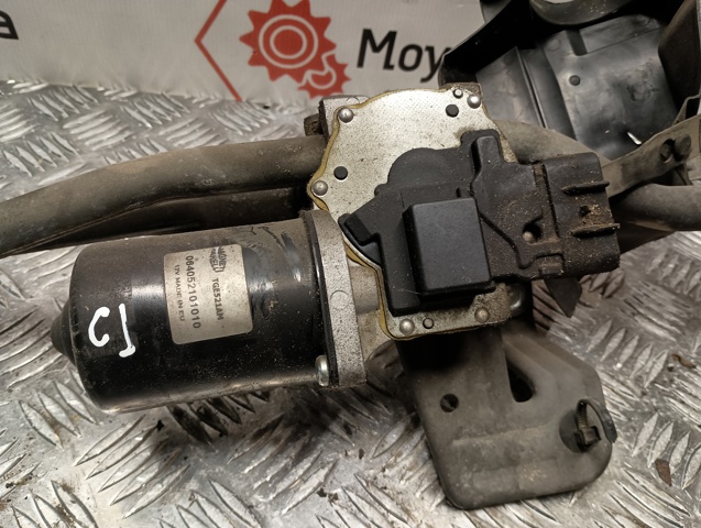064052101010 MAGNETI MARELLI Мотор дворников купить в Сумы