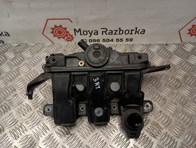 118301003R RENAULT Маслоотделитель (сепаратор) системы вентиляции картера купить в Днепр