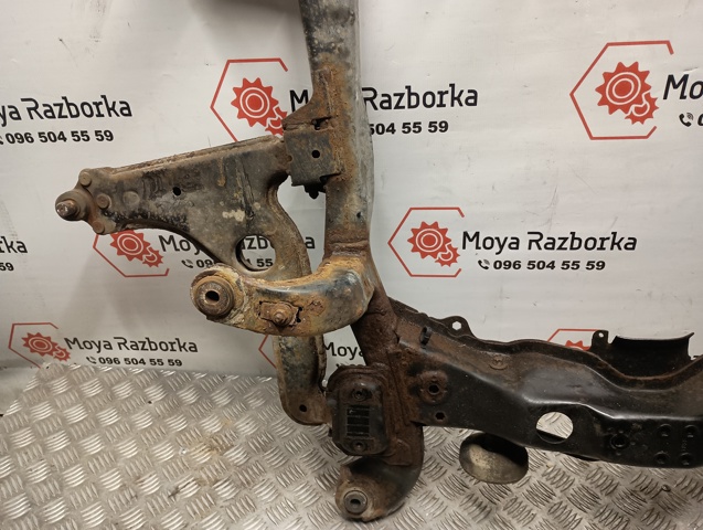 13192886 OPEL Балка передней подвески (подрамник) купить в Винница
