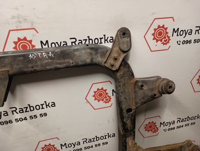 OPEL 13192886 Подрамник передний в наличии Винница