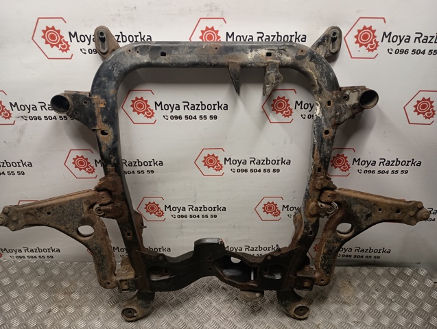13192886 OPEL Подрамник передний купить в Каменское