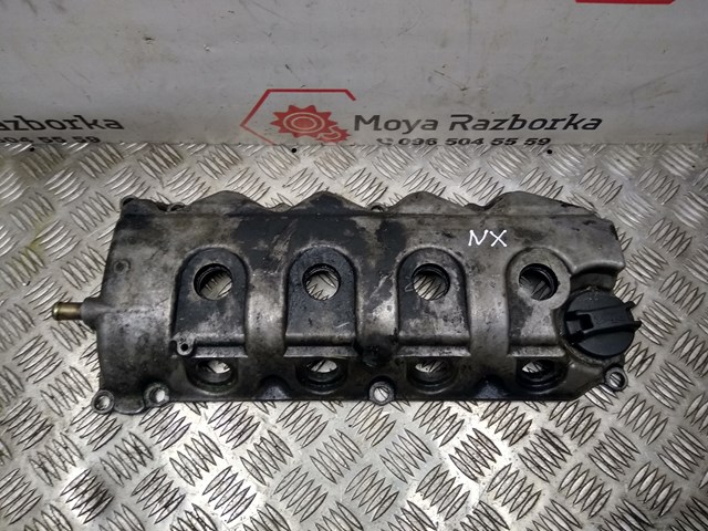 132648H800 NISSAN Крышка клапанная купить в Чернигов
