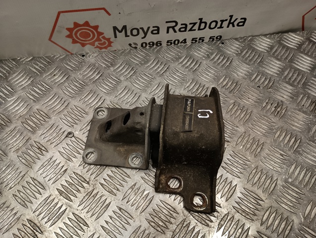FIAT 1346984080 Подушка (опора) двигателя левая в наличии Украина
