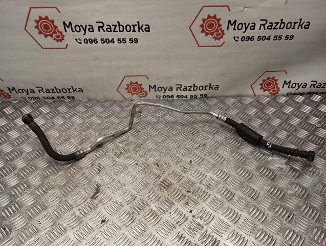 FIAT 1359958080 Шланг ГУР от рейки к радиатору в наличии Львов