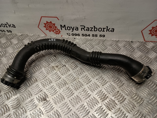 144606126R Патрубок интеркулера купить Чернигов