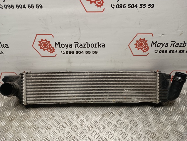 144962019R Интеркулер купить Винница