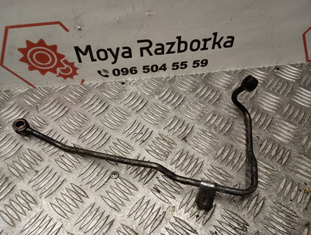 RENAULT 151925323R Трубка (шланг) подачи масла к турбине в наличии Сумы