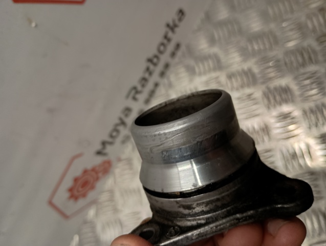 161A09770R RENAULT Дроссельная заслонка купить в Чернигов