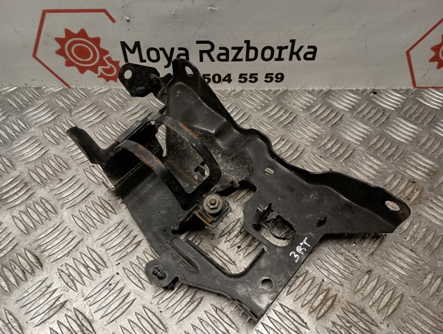 164192090R RENAULT Кронштейн топливного фильтра купить в Кривой Рог
