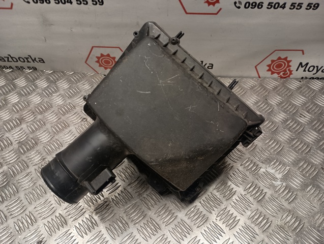 RENAULT 165009078R Корпус воздушного фильтра в наличии Каменское