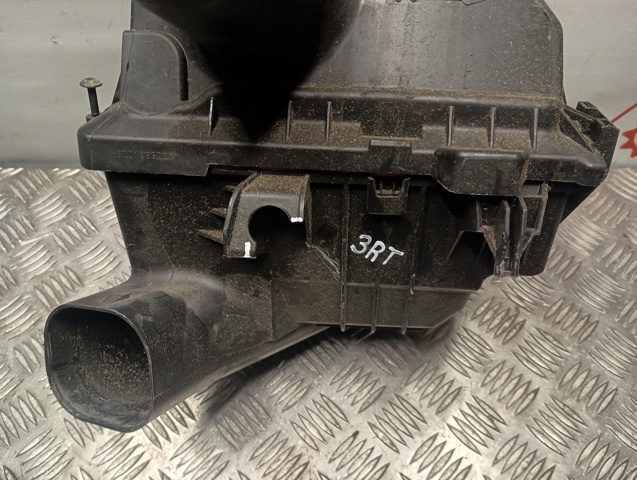 165009078R RENAULT Корпус воздушного фильтра купить в Чернигов