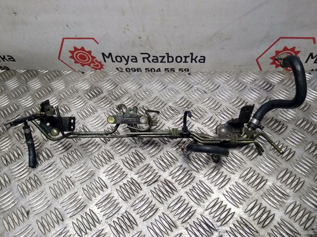 NISSAN 175208H860 в наличии Тернополь