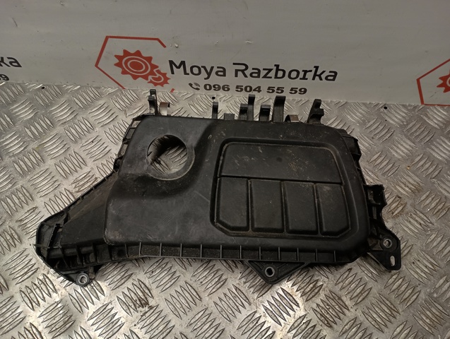 175B11268R RENAULT Крышка мотора декоративная купить в Хмельницкий
