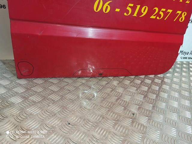 FORD 1761430 Дверь фургона задняя распашная правая в наличии Черкассы