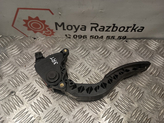 180027179R RENAULT Педаль газа (акселератора) купить в Харьков